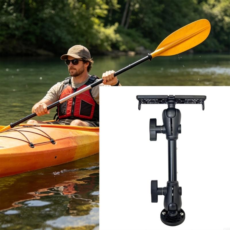 Adjustable Fish Finder Mount B - огляд і ціна Fish Finder Mount