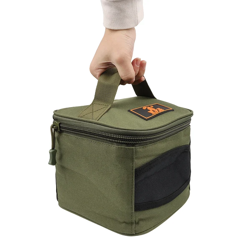 1 pcs Fishing Reel Bag Case, P - огляд і ціна Fish Finder Case