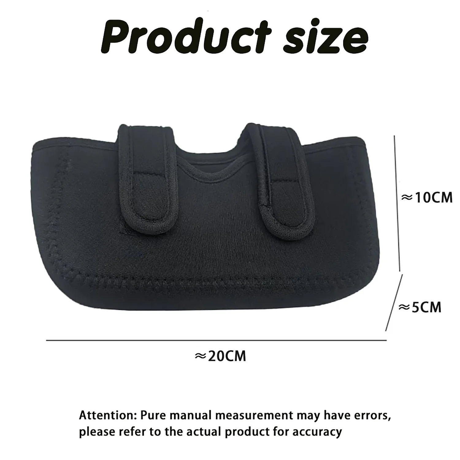 Travel Transducer Cover for Ga - огляд і ціна Fish Finder Case
