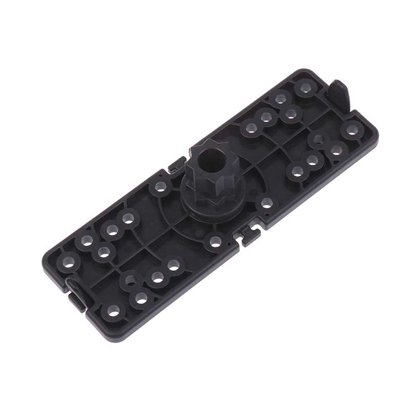 Fish Finder Mounting Plate Uni - огляд і ціна Fish Finder Mount
