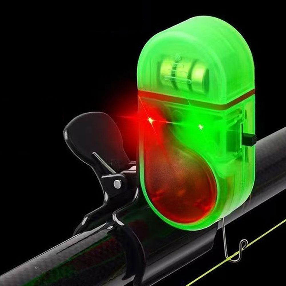 Electronic Fishing Bite Alarm  - огляд і ціна Bite Indicator