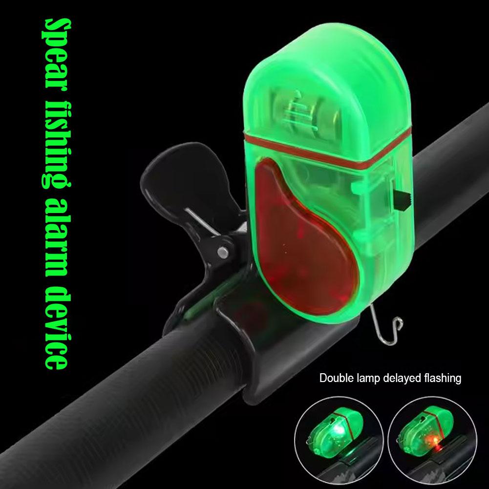 Electronic Fishing Bite Alarm  - огляд і ціна Bite Indicator