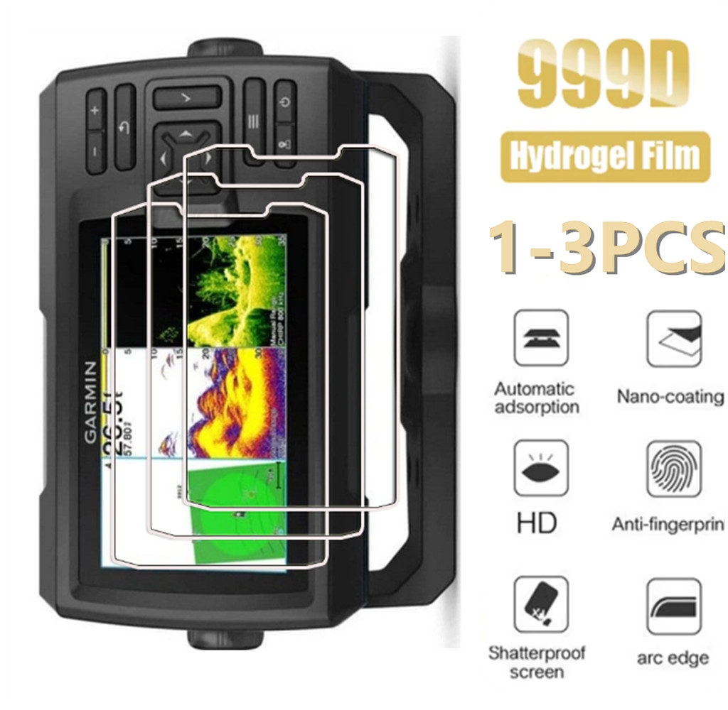 1-3 Pcs For Garmin Striker Viv - огляд і ціна Fish Finder Gps