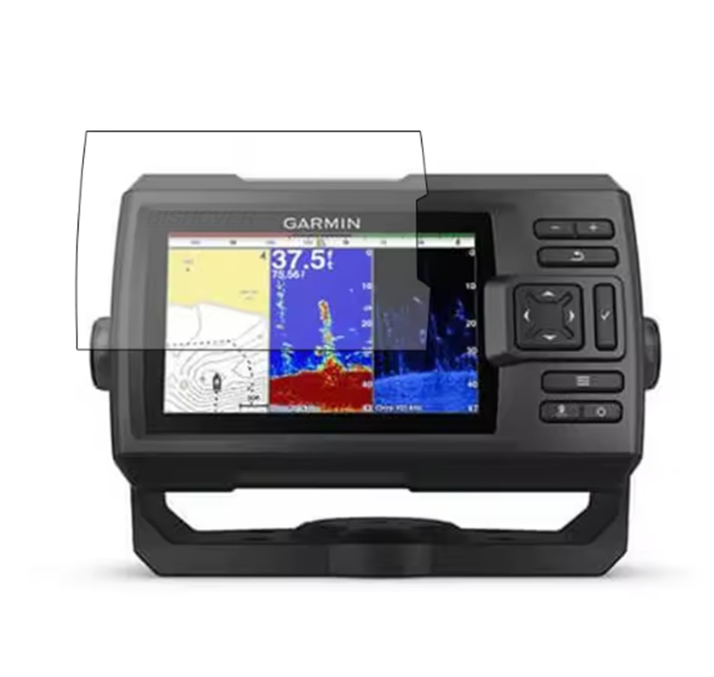 1-3 Pcs For Garmin Striker Viv - огляд і ціна Fish Finder Gps