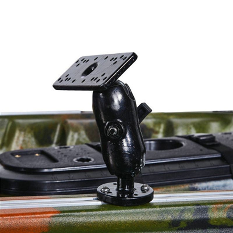 ABUE-2X Universal Marine Kayka - огляд і ціна Fish Finder Mount