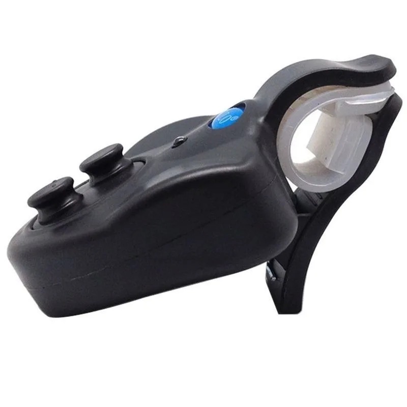 1/2pc Fishing Bite Alarm Campi - огляд і ціна Fish Finder Battery
