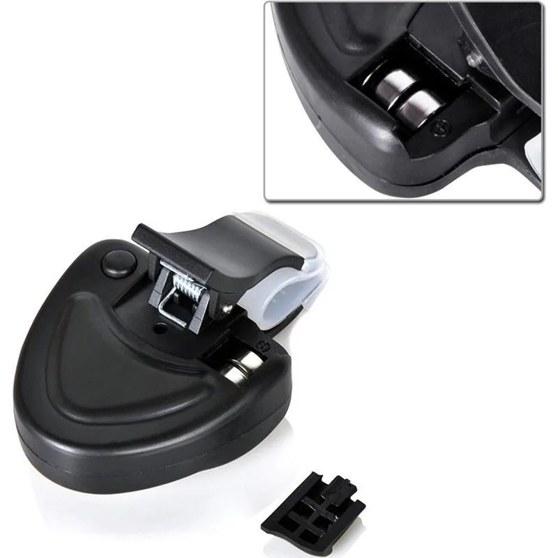 1/2pc Fishing Bite Alarm Campi - огляд і ціна Fish Finder Battery