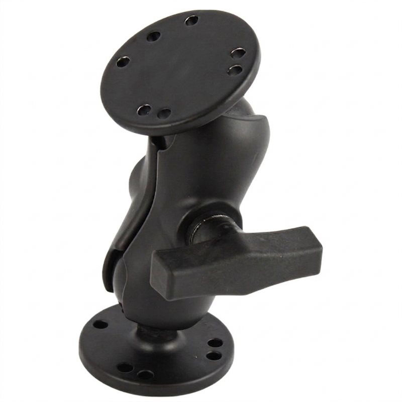 A06F-Drill-Down Ram Bracket Wi - огляд і ціна Fish Finder Mount