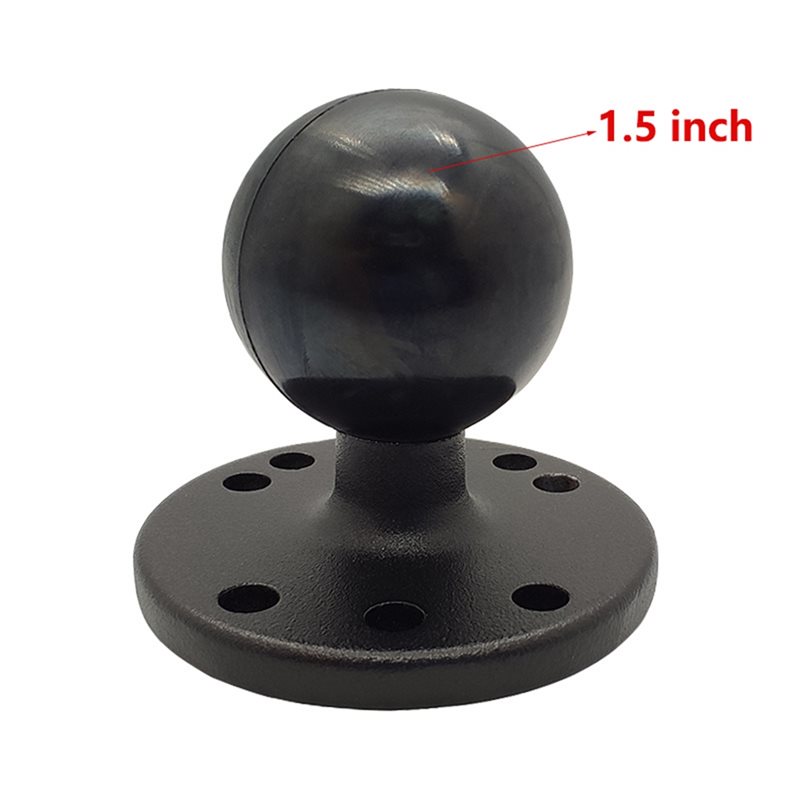 A06F-Drill-Down Ram Bracket Wi - огляд і ціна Fish Finder Mount