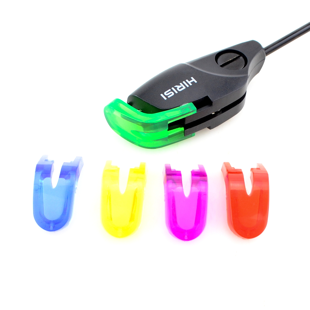Hirisi B2011S LED Fishing Swin - огляд і ціна Bite Indicator