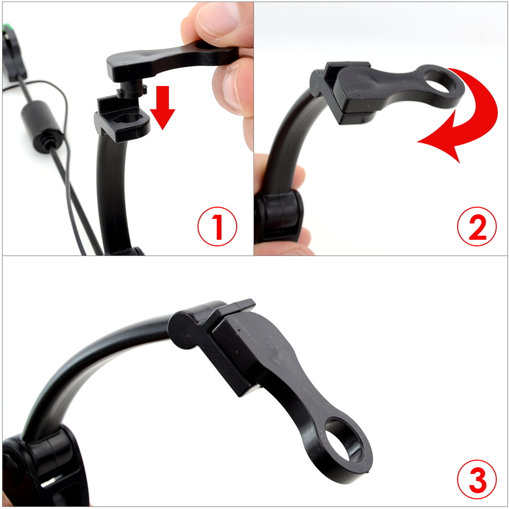 Hirisi B2011S LED Fishing Swin - огляд і ціна Bite Indicator