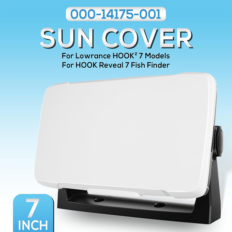 000-14175-001 Fish Finder Sun  - огляд і ціна Fish Finder Case
