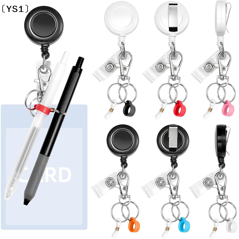 〔YS1〕Retractable Pen Holder Ke - огляд і ціна Penn Reel Fierce