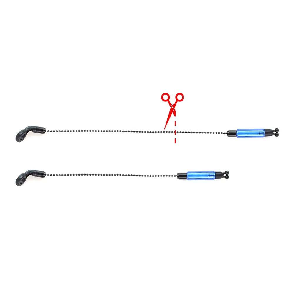 Hirisi 1+1Carp Fishing Alarm a - огляд і ціна Bite Indicator
