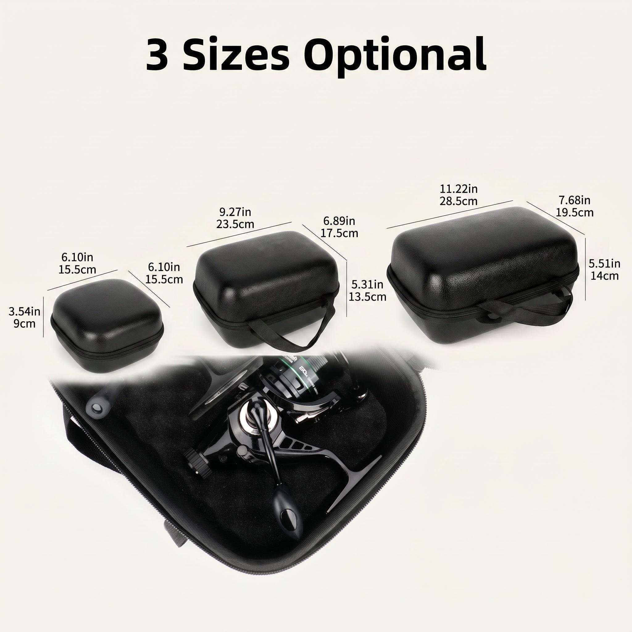 Hirisi Shockproof Waterproof F - огляд і ціна Fish Finder Case